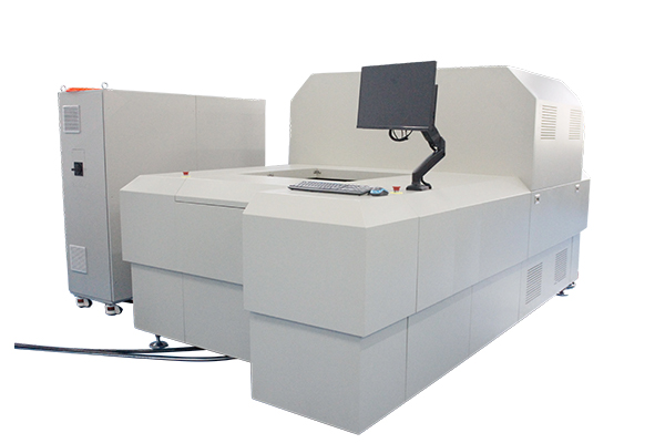 What are the advantages of film biaxial stretching apparatus?