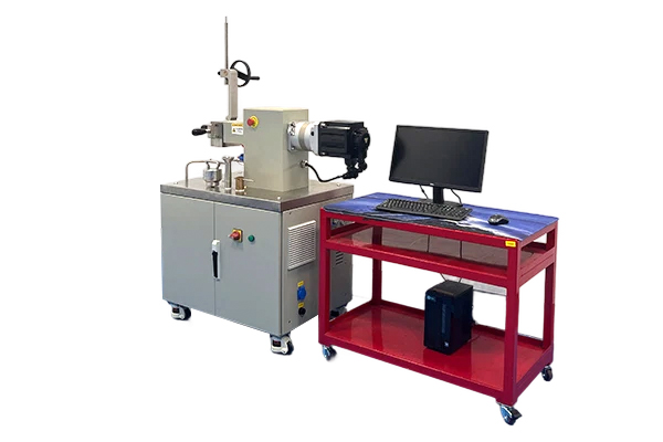 How do I choose the right torque rheometer for my specific testing needs?