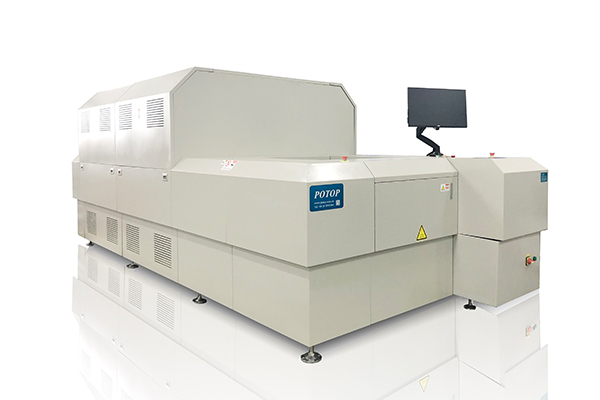 Under the goal of energy saving and consumption reduction, what are the energy consumption optimization technologies of film biaxial stretching apparatus?